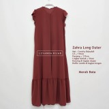 CCz-027 ZARA Long Outer